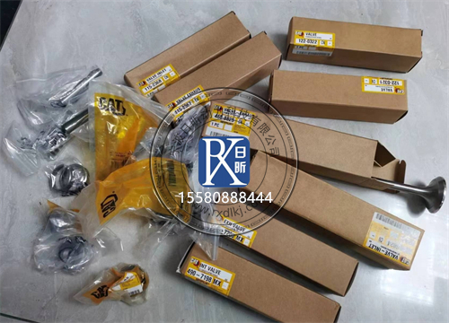 卡特3114發動機：總成與零配件的深度剖析